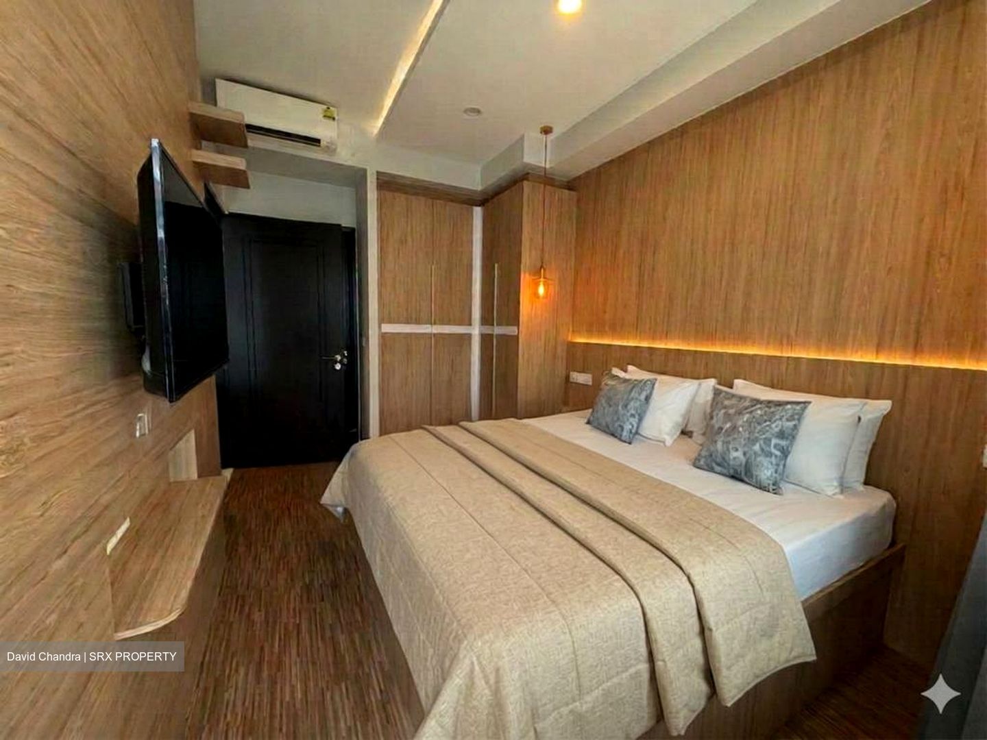 E Maison (D13), Apartment #575329791